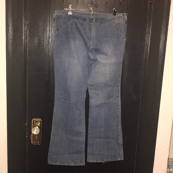 J.Lo Jennifer Lopez jeans - Picture 3 of 8